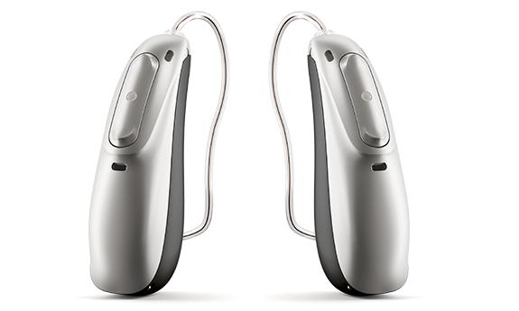 Sennheiser Sonite R hearing aid